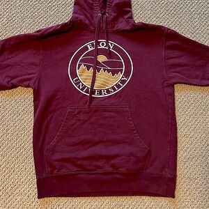 Elon University Hoodie